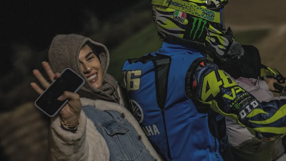 Valentino Rossi